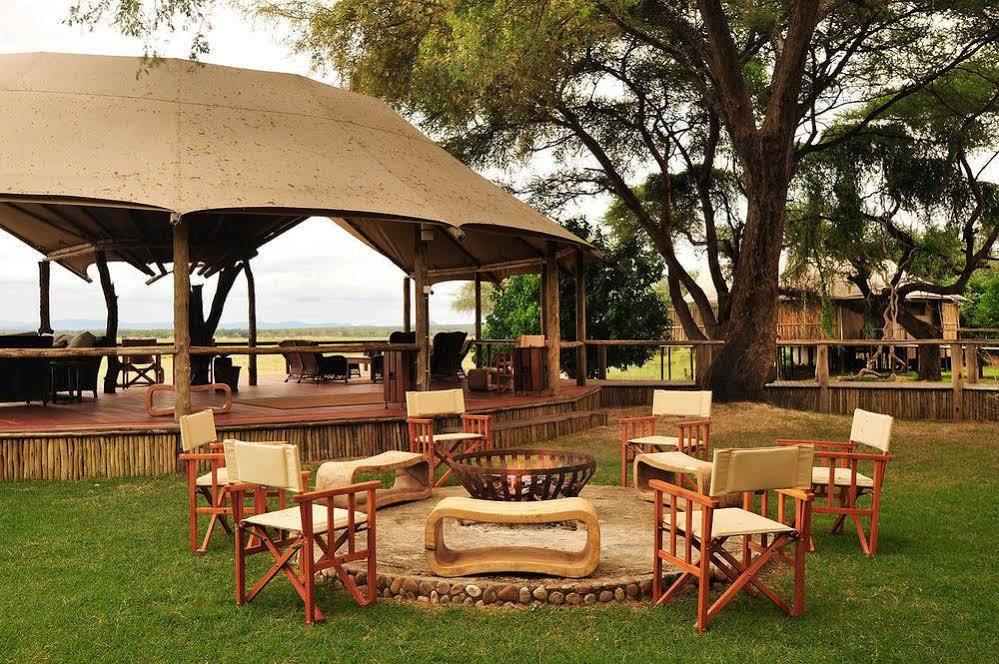 Hotel Anabezi Camp Jeki Exterior foto