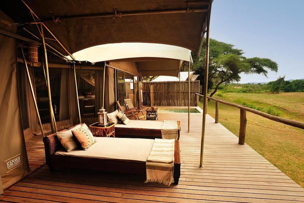 Hotel Anabezi Camp Jeki Exterior foto